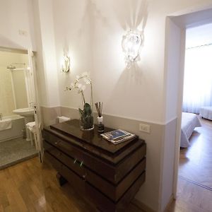 Standard Suite mit Kingsize-Bett